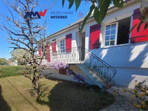 Vente Maison 2 chambresSolesmes