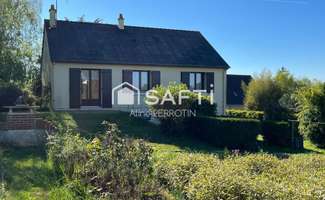 Photo Vente maison Solesmes