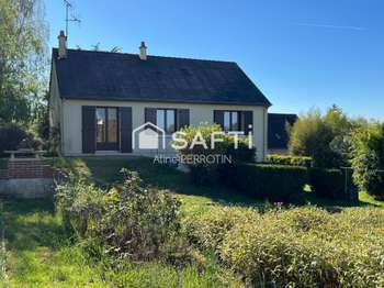 Vente maison 4 pièces Solesmes 72