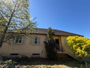 Vente Maison 2 chambresSolesmes