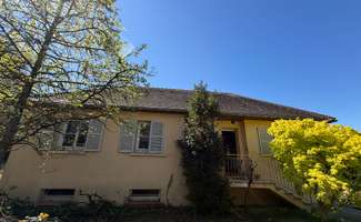 Photo Vente maison Solesmes