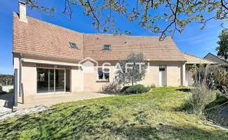 Photo Vente maison Solesmes