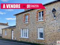Vente maison 4 pièces Vente maison 4 pièces