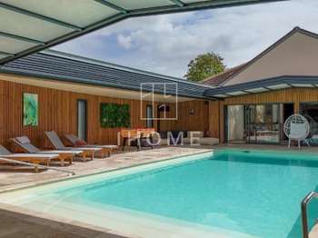 Vente maison 10 pièces Vente maison 10 pièces