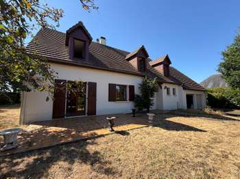 Vente Maison 5 chambresSolesmes