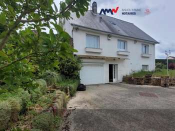 Vente Maison 3 chambresSolesmes