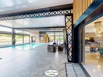 Vente Maison 4 chambresSolesmes
