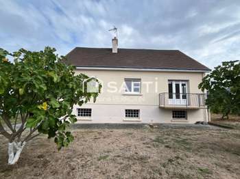 Vente Maison 4 chambresSolesmes