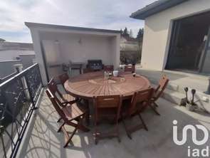 Vente Maison 3 chambresSoleymieu