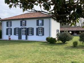 Vente Maison 5 chambresSolférino