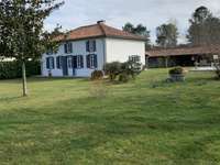 Vente maison 8 pièces Vente maison 8 pièces