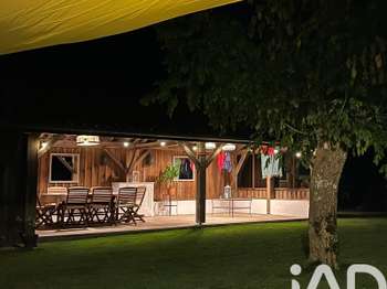 Vente Maison 5 chambresSolférino