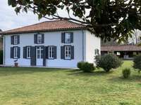 Vente maison 8 pièces Vente maison 8 pièces