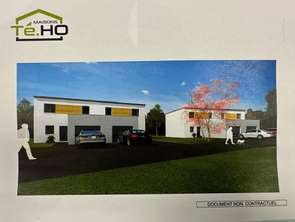 Vente Maison 3 chambresSoliers