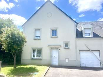 Vente maison 5 pièces Soliers 14