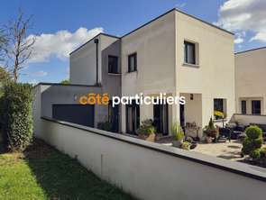 Vente Maison 3 chambresSoliers