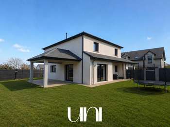 Vente maison 5 pièces Soliers 14
