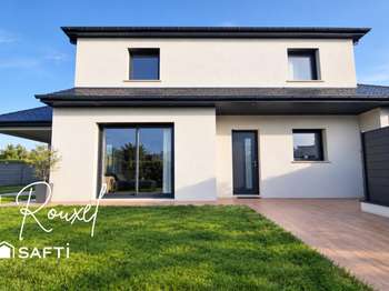 Vente maison 5 pièces Soliers 14
