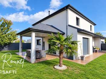 Vente maison 5 pièces Soliers 14