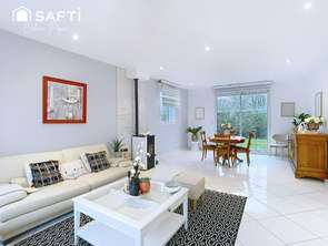 Vente Maison 6 chambresSoliers