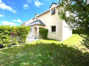 Vente Maison 4 chambresSoliers