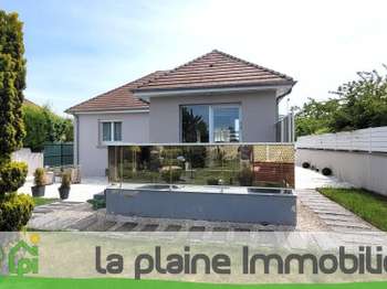 Vente maison 4 pièces Soliers 14