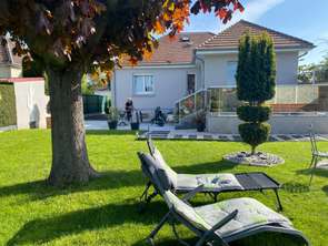 Vente Maison 2 chambresSoliers