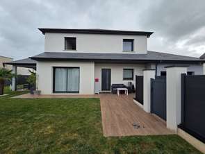 Vente Maison 4 chambresSoliers