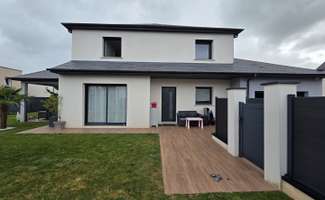 Photo Vente maison Soliers