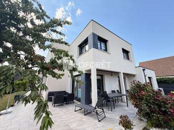 Vente Maison 5 chambresSoliers
