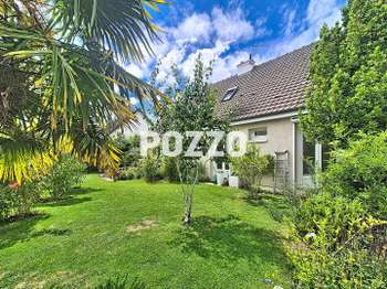 Vente maison 8 pièces Soliers 14