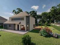 Vente maison