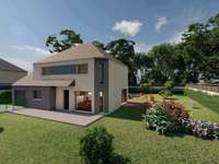 Vente maison