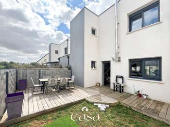 Vente Maison 3 chambresSoliers