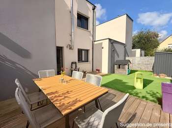 Vente maison 4 pièces Vente maison 4 pièces