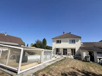 Vente Maison 4 chambresSoliers