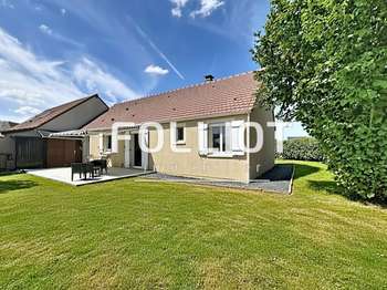 Vente maison 4 pièces Soliers 14