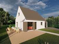 Vente maison