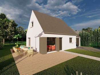 Vente Maison 3 chambresSoliers
