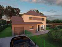 Vente maison