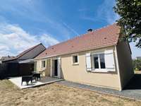 Vente maison 4 pièces Vente maison 4 pièces