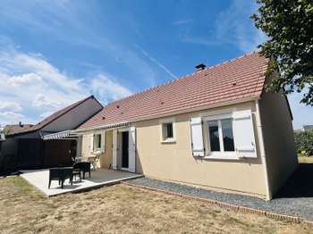 Vente Maison 3 chambresSoliers