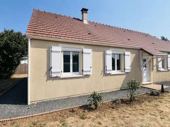 Vente Maison 3 chambresSoliers