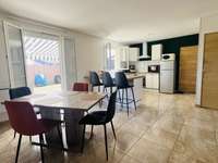 Vente maison 4 pièces Vente maison 4 pièces
