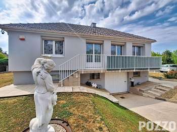 Vente Maison 2 chambresSoliers