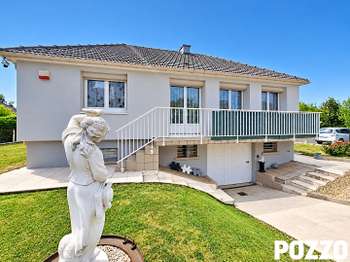 Vente Maison 2 chambresSoliers