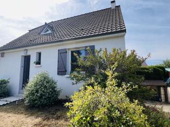Vente Maison 3 chambresSoliers
