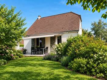 Vente Maison 3 chambresSoliers