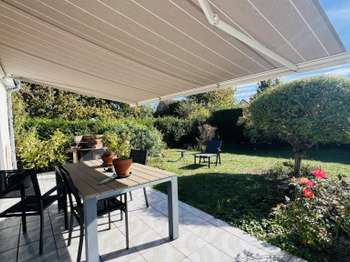 Vente maison 4 pièces Soliers 14