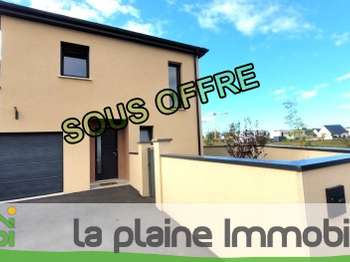 Vente maison 5 pièces Soliers 14